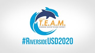 2020 Project TEAM Virtual Graduation Ceremony
