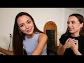 Telling My Twin What To Say Prank - Merrell Twins