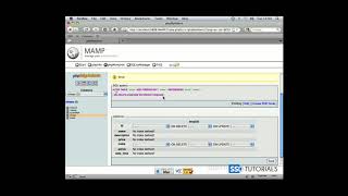 02-05: Lookup table relationship definition