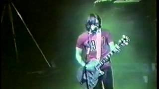 ASH - Season (Live On Mars: London Astoria 1997)