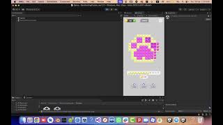 gem sorting puzzle unity source code