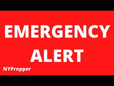 EMERGENCY ALERT!! U.S. NUCLEAR FORCES ON HIGH ALERT AFTER SHIPS COME UNDER ATTACK IN THE RED SEA!!