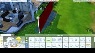 How to Build Bridges Over Water in The Sims 4