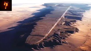 Earth's Most Incredible Pre-Flood Ruins?