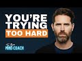 How To Stop Being Anxious