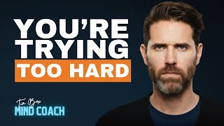 How To Stop Being Anxious