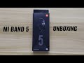 Xiaomi MI Band 5 Unboxing & Quick Look : $25 Quality Fitness Tracker!