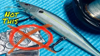 This JERKBAIT Tip Changed The Way I Fish