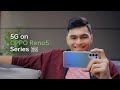 OPPO Reno5 Series With 5G Technology