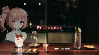 【さとうささら/CeVIO】Pretender / Official髭男dism【cover】