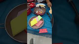 ভালোবাসার সবচেয়ে বড় কুকিং সেট অর্ধেক দামে😱Nonstick Cookware Set Price in BD 2025/ Cookware Set Price