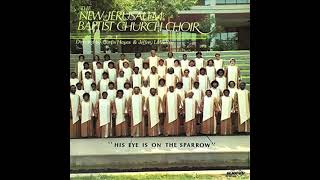 Revelations 19:1 (Album Version) - New Jerusalem Baptist Church Choir