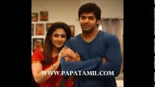 Raja Rani Tamil Movie -  Hey Baby Song - www.papatamil.com