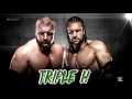 Triple h Unused WWE Theme Song - 