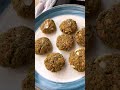 high protein soya tikki recipe shorts cookingchannel cooking youtubeshorts trending