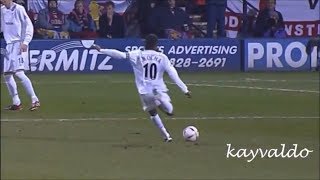 Jay-Jay Okocha vs Aston Villa (2004)