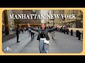 Anna Magkawas in Manhattan! ( NEW YORK VLOG PART 2 ) |  Anna Magkawas