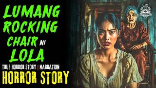 MAG ASAWANG BAGONG LIPAT SA FAMILY HOUSE | Horror Story Tagalog | Horror Stories