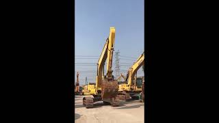 2022 KOMATSU PC220 For Sale