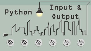 Input Output in Python - print(), input(), eval()