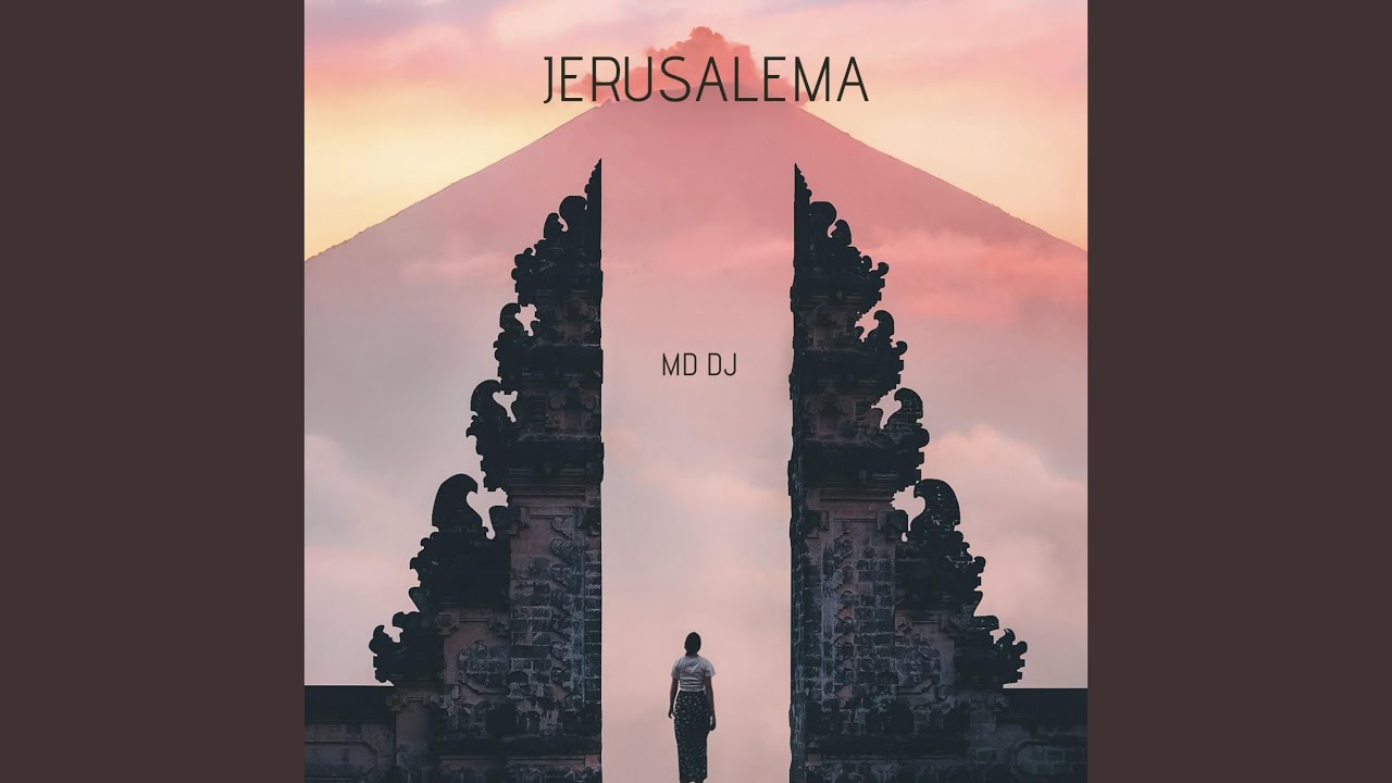 Jerusalema Youtube Music