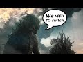 Should the Next Godzilla/MonsterVerse Movie be Fun or Serious? [opinion]