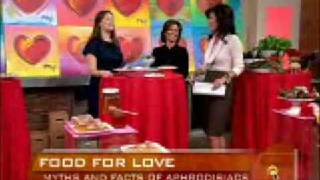 Aphrodisiacs For Your Lover