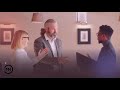 DocLegal AI - Legal AI Product Video - MH Creative