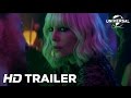 Atomic Blonde | Trailer 2 (Universal Pictures) HD