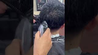 Cómo elaborar un corte de cabello TAPER FADE de la forma más sencilla y rápida