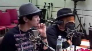 091021 ChinChin w/ SHINee 1/7