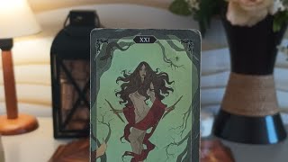 como vai finalizar essa situação #amor #relacionamentotarot #tarot