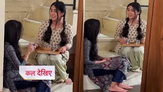 Ghum hai kisi ke pyaar mein new promo 26 February 2025 / Upcoming twist / Review