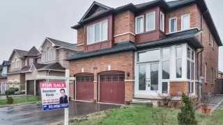 644 Twain Avenue Mississauga Amardeep Kalra