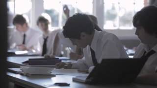 AEU TVC - Teacher