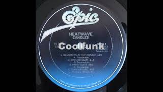 Heatwave - Jitterbuggin' (1980)