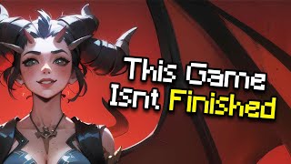 Diablo 4 Sucks | But I Don't Take 20 Mins To Tell You Why