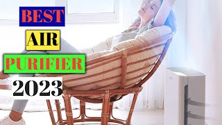 Top 5 Best Air Purifiers picks in 2022 | Air Purifier Machine For Home | Affiliate Express