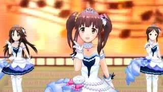 【アイドルマスター シンデレラガールズ スターライトステージ】 風色メロディ 【MV】