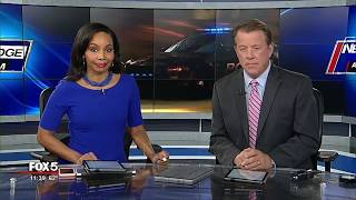 South Fulton gang unit cracks down on crime