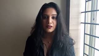 Kavita Radheshyam Reaction On Sri Reddy Comment  Kannada Actress   Kavita Radheshyam Stripping