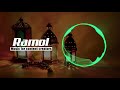 Welcome Ramadan - Ramol (Official Audio)