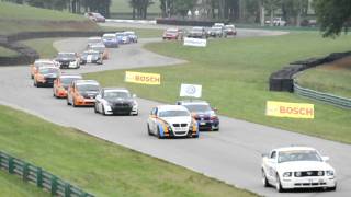 2011 VIR Continental Restart