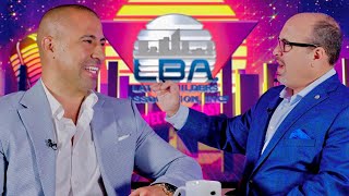 Latin Builders Association Podcast