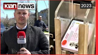 Klan News - Patentat e makinave me afat 15-vjeçar