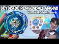 BEYBLADE INI BISA NGENDALIIN ANGIN!! Wind Knight Versus All BU Beyblade - Beyblade Burst Indonesia