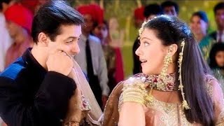 Sajan Ji Ghar Aaye | Wedding Song | Salman Khan ,Kajol , Shahrukh Khan | Alka Yagnik , Kumar Sanu