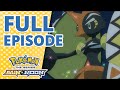 Alola to New Adventure!  [FULL EPISODE] 📺 | Pokémon the Series: Sun & Moon Episode 1