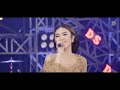 #DikeSabrina - Kitri Sumilir (Official Live Music Video) | DS MUSIC 2025