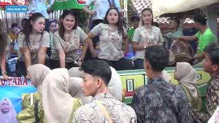 Kribo PongDut_Gebyar Jaipong YAYAN Group Bekasi_Live Kp.Gabus Dukuh Srimukti Tambun Utara Bekasi